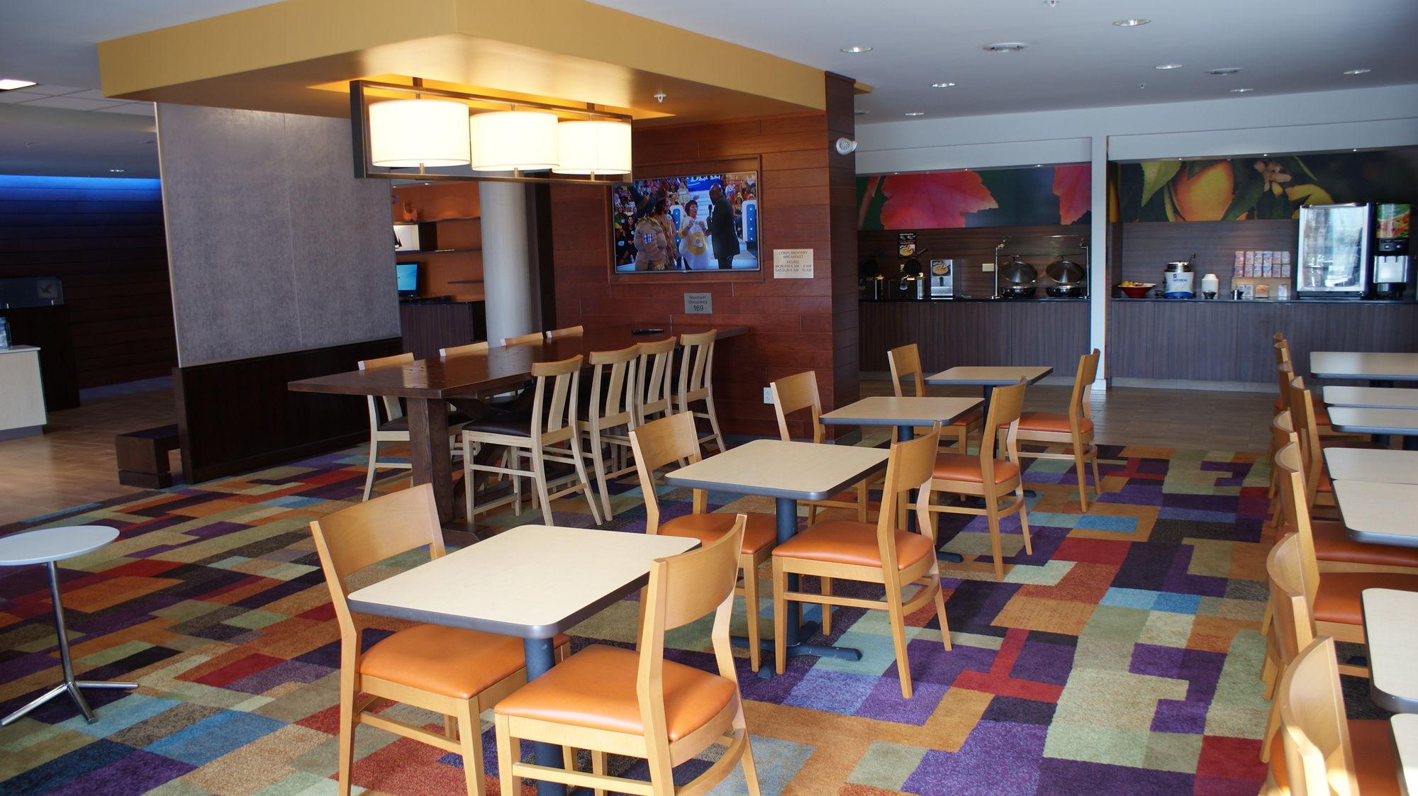 Fairfield Inn & Suites By Marriott Chesapeake Suffolk מראה חיצוני תמונה