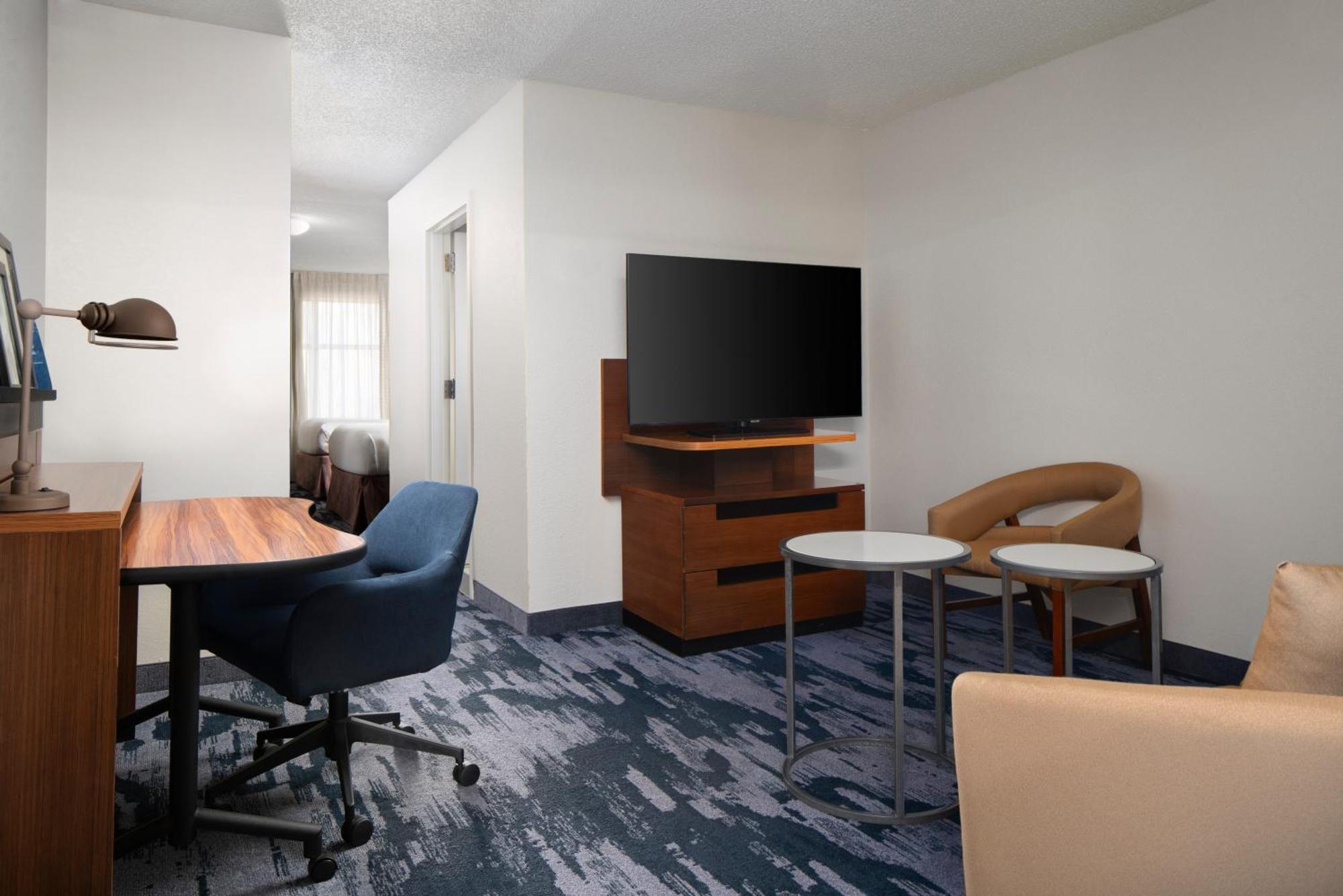 Fairfield Inn & Suites By Marriott Chesapeake Suffolk מראה חיצוני תמונה