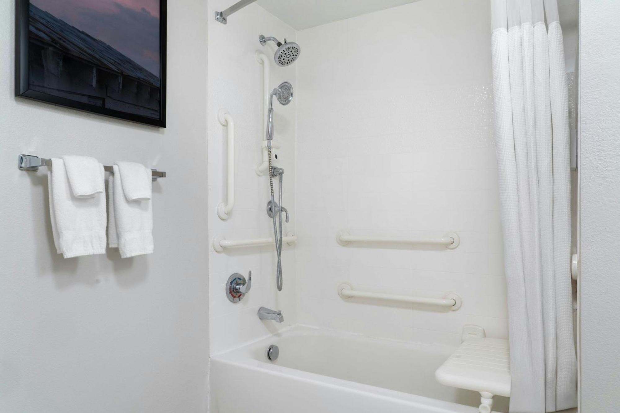 Fairfield Inn & Suites By Marriott Chesapeake Suffolk מראה חיצוני תמונה
