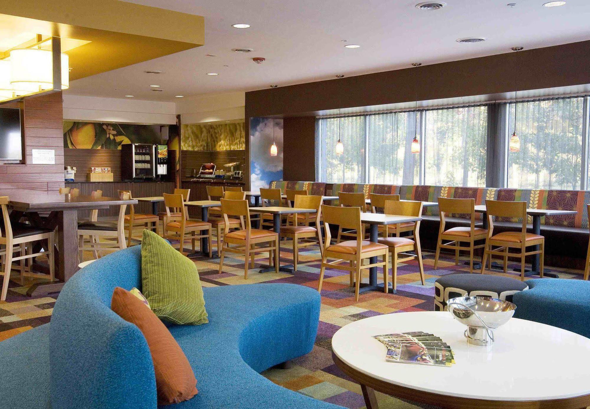 Fairfield Inn & Suites By Marriott Chesapeake Suffolk מראה חיצוני תמונה