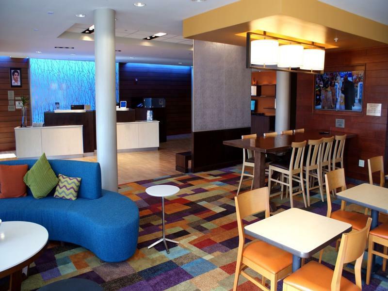 Fairfield Inn & Suites By Marriott Chesapeake Suffolk מראה חיצוני תמונה