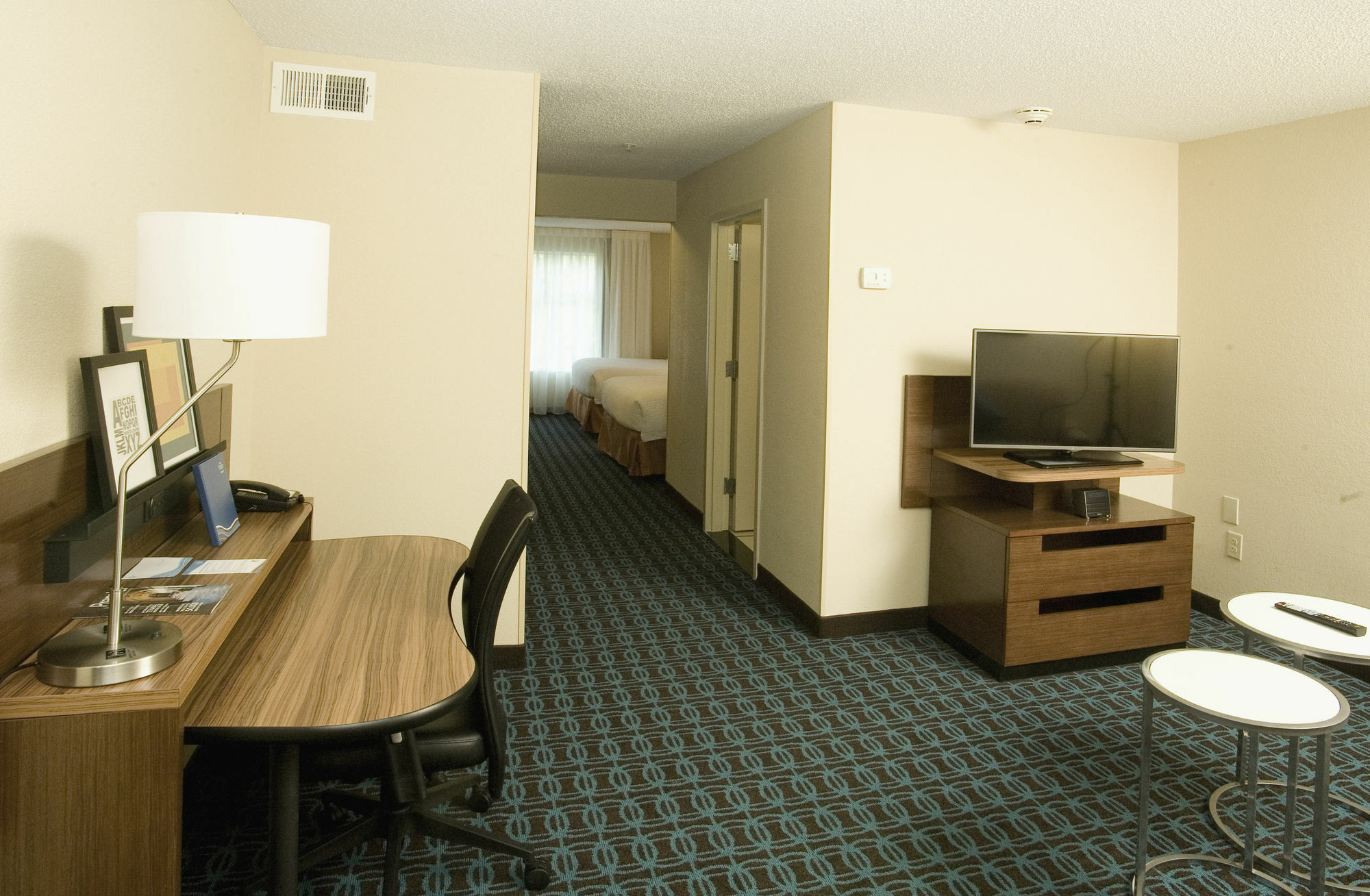 Fairfield Inn & Suites By Marriott Chesapeake Suffolk מראה חיצוני תמונה